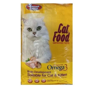 Sweet Tweet Premium Cat Food 8kg