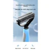 Double Sided Stainless Steel Pet Detangling Comb