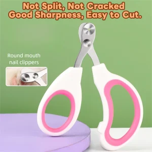 Pet Claw Scissors