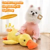 Washable Interactive Chew Resistant Puppy Teething Bone Toy