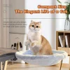 Adjustable Desk Hammock Cat Bed