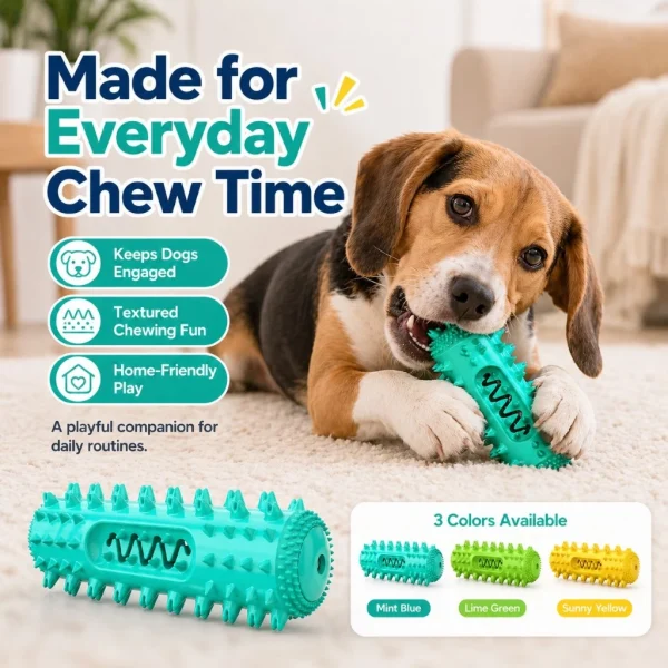 cn-11134207-820l4-mngx1myp5hc0b5.webp Random Squeaky Dog Toothbrush Teething Stick Toy