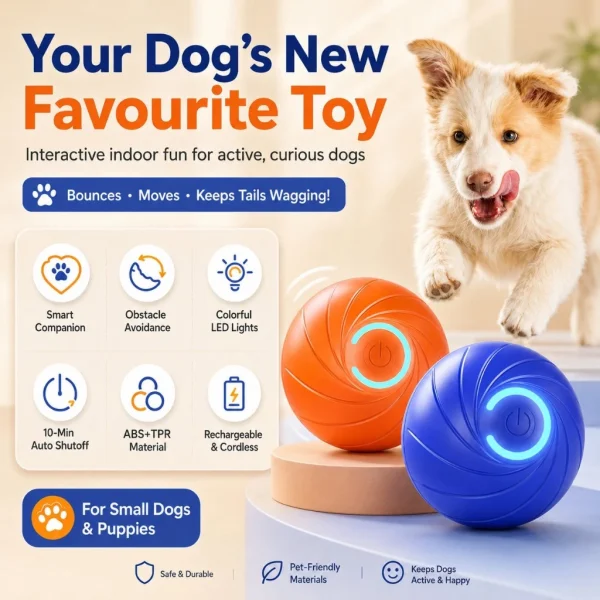 cn-11134207-820l4-mnxzs1o4tlvo06.webp Random Smart Auto Rolling Electric Bite Resistant Dog Ball Toy