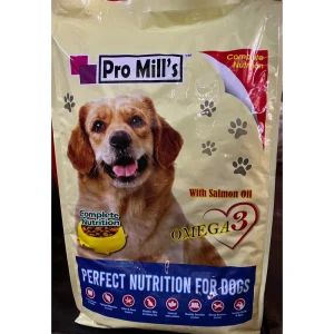 Pro Mill's Dog Food 10kg