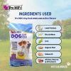 Pro Mill's Dog Food Lamb 20kg