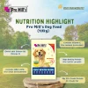 Pro Mill's Dog Food 10kg