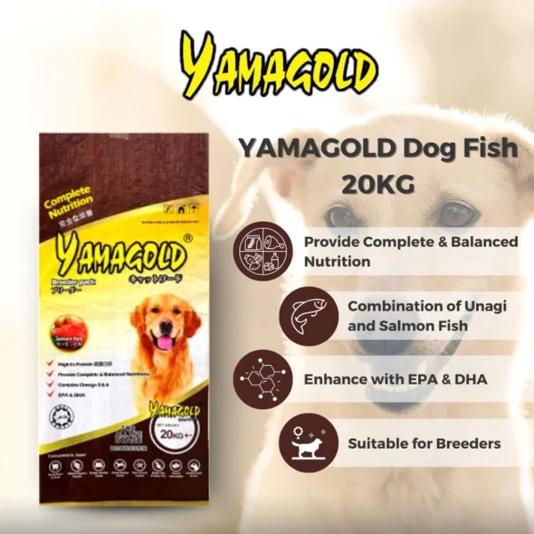 my-11134207-7r98y-lxq86i0njjhs11.webp Yamagold Premium Dog Food Salmon 20kg