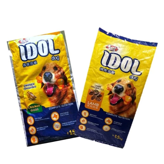 Sweet Tweet Idol Dry Dog Food 15kg