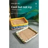 Random Portable Summer Ice Cooling Pet Mat