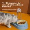 Anti Spill Pet Bowl