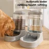 9.4L Automatic Pet Feeder & Water Dispenser