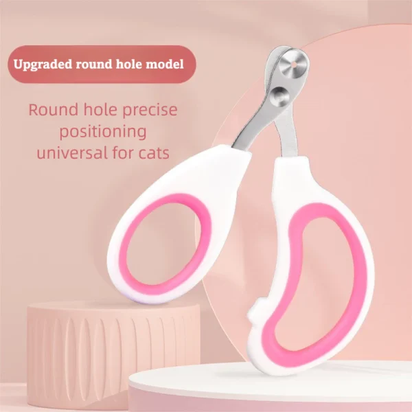Pet Claw Scissors