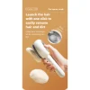 Anti Static Spray Pet Grooming Needle Comb