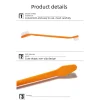 Pet Finger Toothbrush and Toothpaste Set