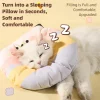 sg-11134201-7rdx7-mdppwdlqk9h85e.webp Random Waterproof Soft Elizabethan Pet Collar