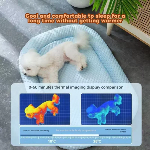 sg-11134201-7rdxa-md00gi21jmxy1a.webp Non Stick Summer Cooling Pet Cushion Pad