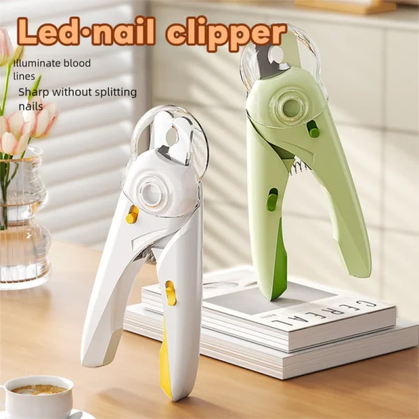 Bloodline Pet Specific Nail Scissors