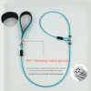 Random Integrated P-Rope Explosion-Proof Dog Leash