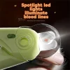 Bloodline Pet Specific Nail Scissors