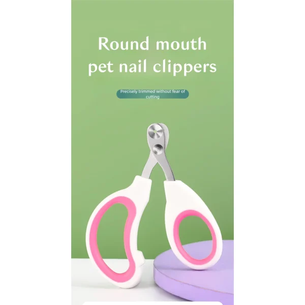 Pet Claw Scissors