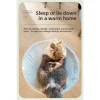 Adjustable Desk Hammock Cat Bed