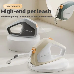 5M Retractable Pet Leash