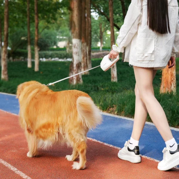 5M Retractable Pet Leash
