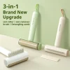 Random 3 in 1 Multifunctional Pet Grooming Comb Set