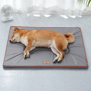 Premium Oxford Cloth Pet Bed Mat