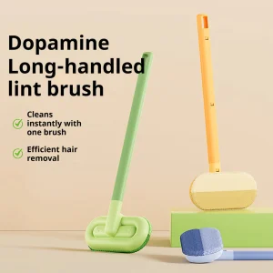 Random Sticky Pet Fur Catcher Brush